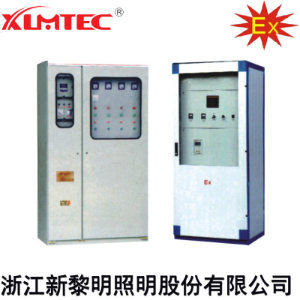 PXF系列正压型防爆配电柜