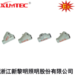 BCG系列防爆隔离密封盒(IIC)