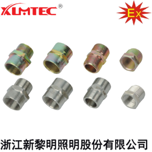 BGJ系列防爆管接头(d II)