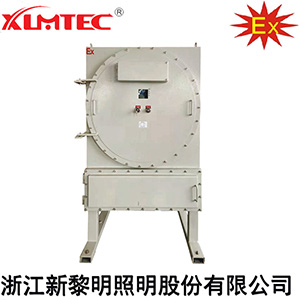 JY-D-Ex系列应急照明集中电源(防爆)